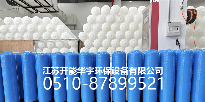 淮北市玻璃钢过滤罐玻璃钢过滤罐 - 厂家